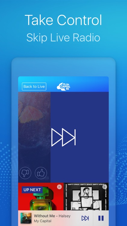 Global Player screenshot-5