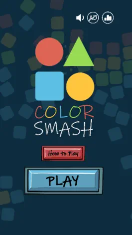 Game screenshot Color Smash mod apk