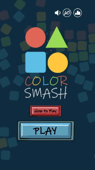 Color Smash Screenshot 1