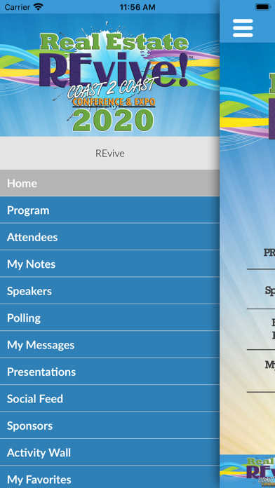 REvive 2020 screenshot 3
