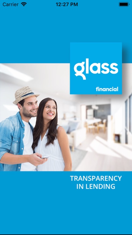 GLASS-Financial