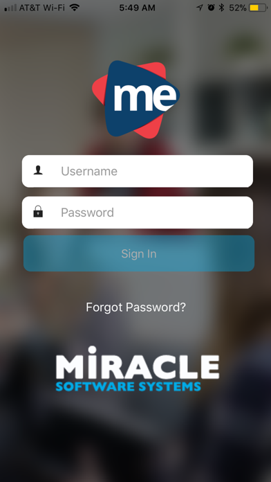 How to cancel & delete MiracleMe from iphone & ipad 1