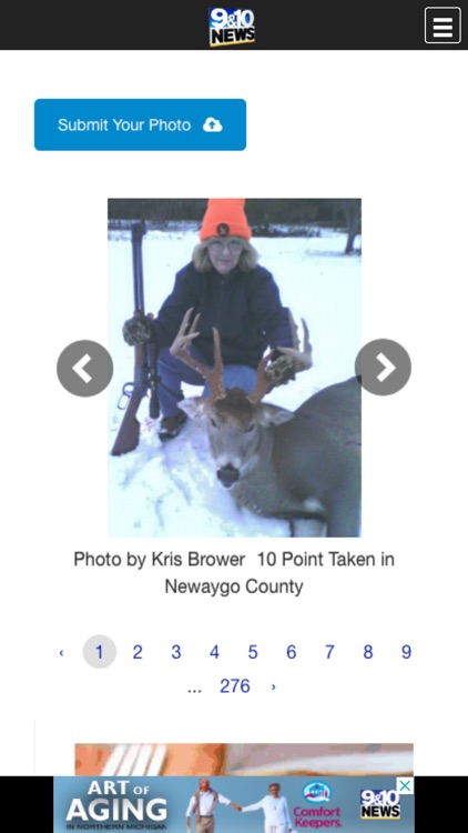 9&10 News – NMI News Leader