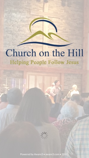 Church on the Hill Foursquare(圖1)-速報App