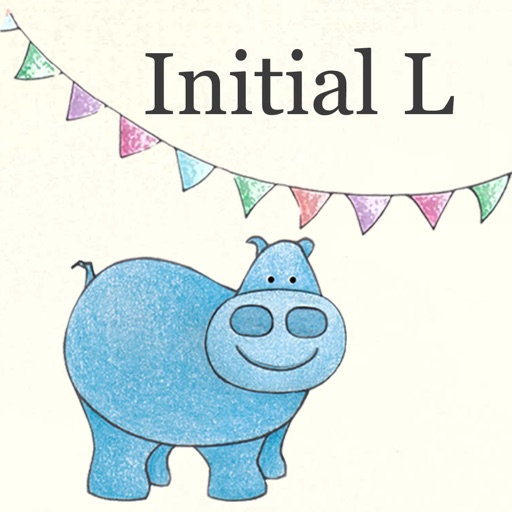 My Articulation: Initial L