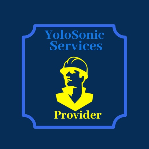 YoloSonic Services Provider
