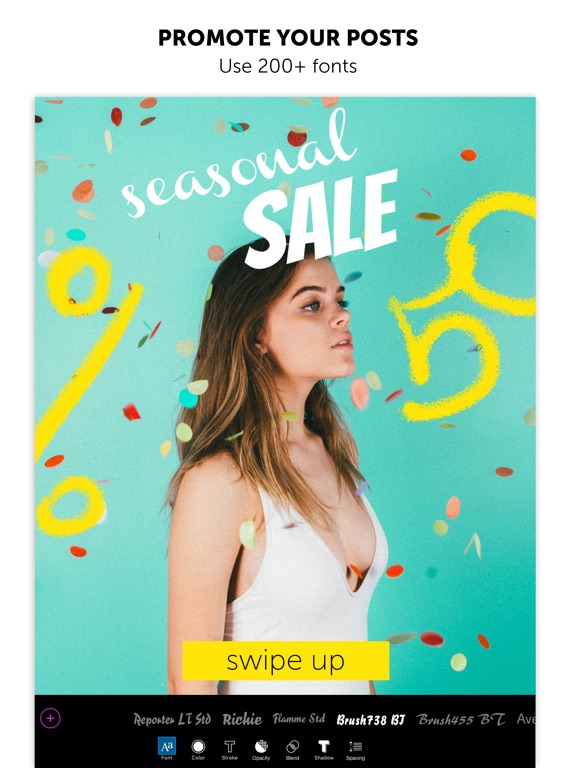 Picsart Photo Editor Collage Apprecs
