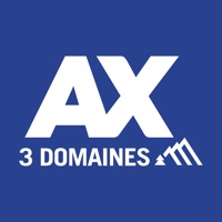 Ax 3 Domaines App pour PC