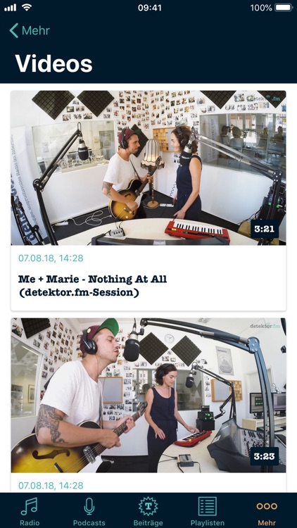 detektor fm screenshot-6