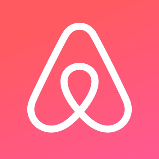 Airbnb free software for iPhone and iPad