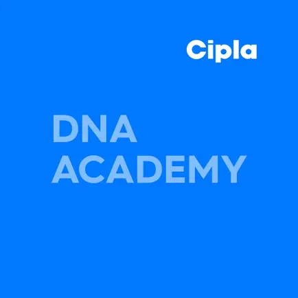 Cipla DNA Academy 2019 Читы