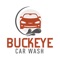 Welcome to Buckeye car wash