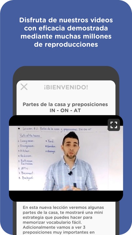 Ingles Facil screenshot-3