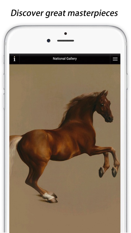 National Gallery Full Buddy