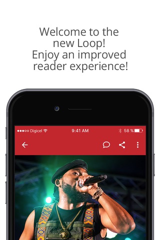 Loop - Caribbean Local News - náhled