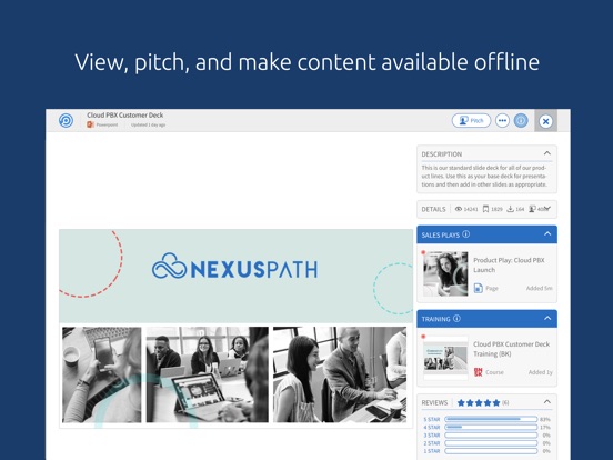 【图】Highspot(截图3)