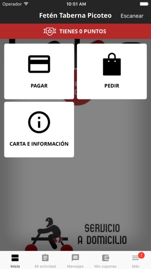 Fetén Taberna Picoteo(圖2)-速報App