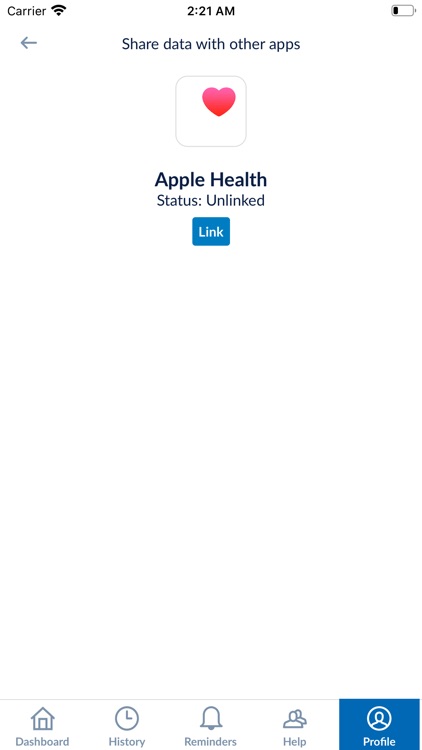 OMRON HeartAdvisor screenshot-8