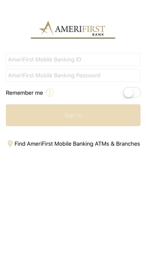 AmeriFirst Mobile Banking(圖2)-速報App