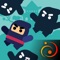 As a platform jumping action-adventure game, Ninja Shadow Jump has a highly popular ninja theme