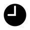 Record your working time after work is done, always and everywhere