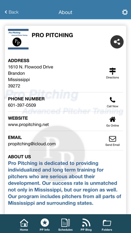 Pro Pitching screenshot-4
