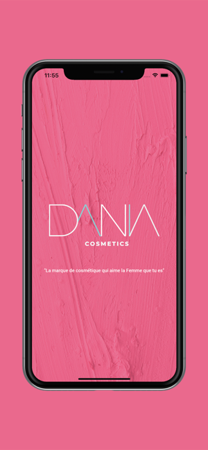 Dania Cosmetics(圖1)-速報App