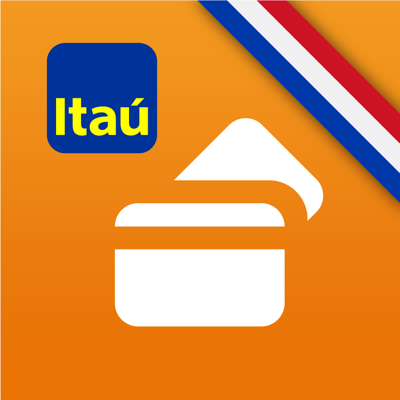 Itaú Tarjetas Paraguay