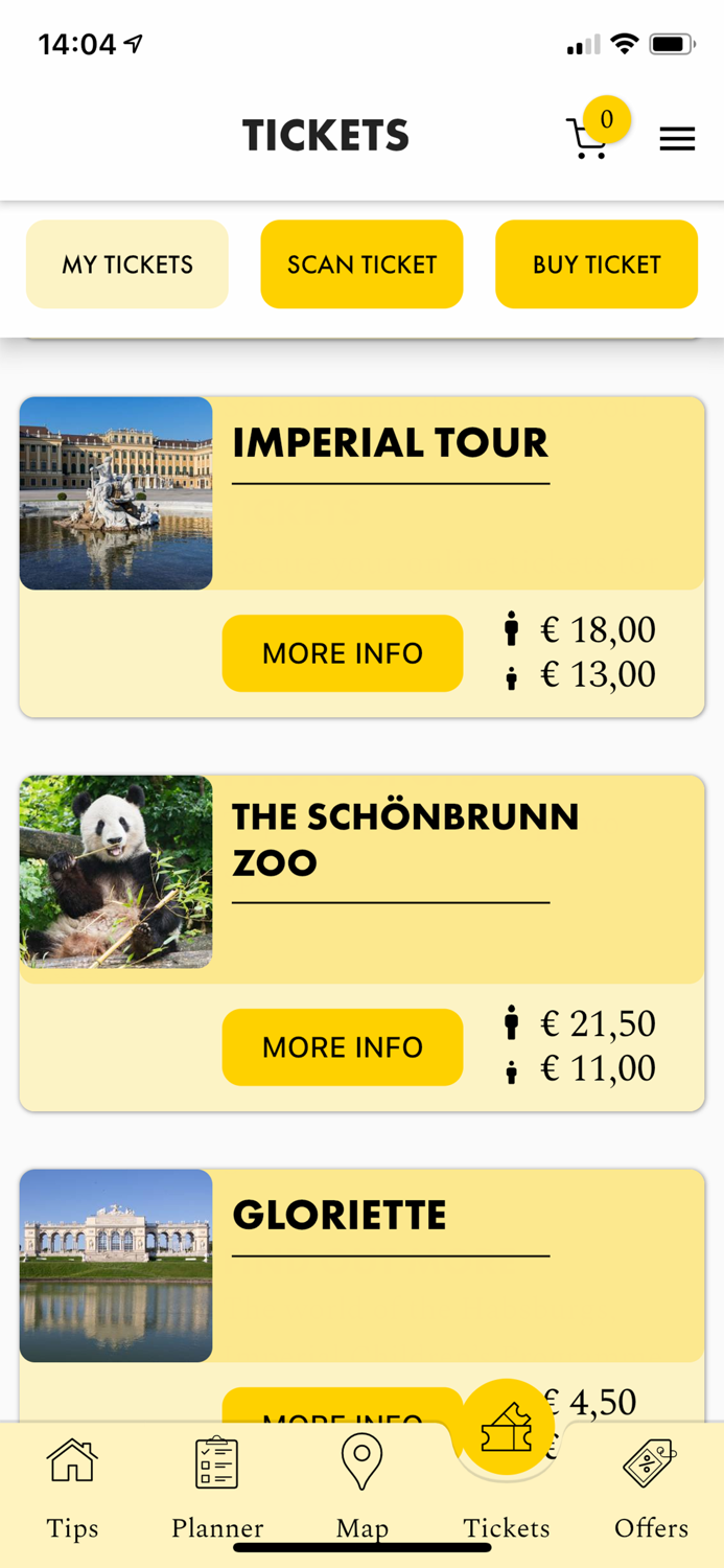 Schönbrunn