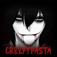 Creepypasta Wallpaper app not working? crashes or has problems?