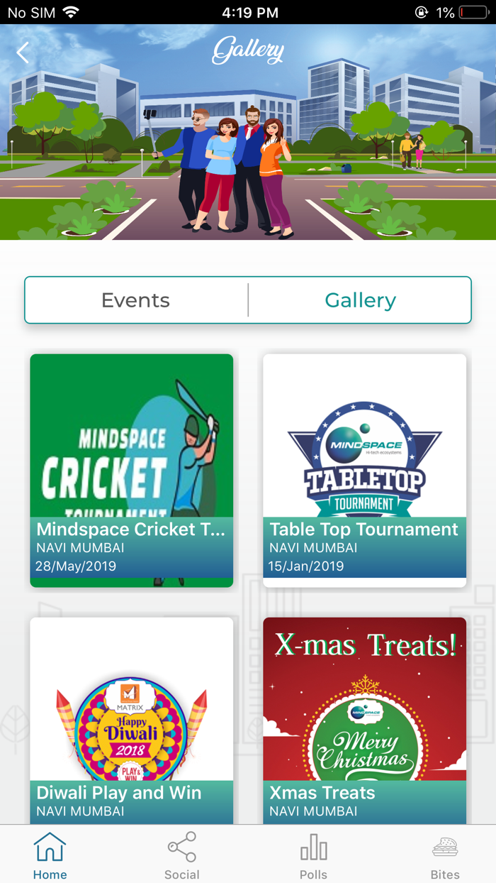 Mindspace Business Park