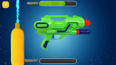 Water Gun Simulator screenshot 3