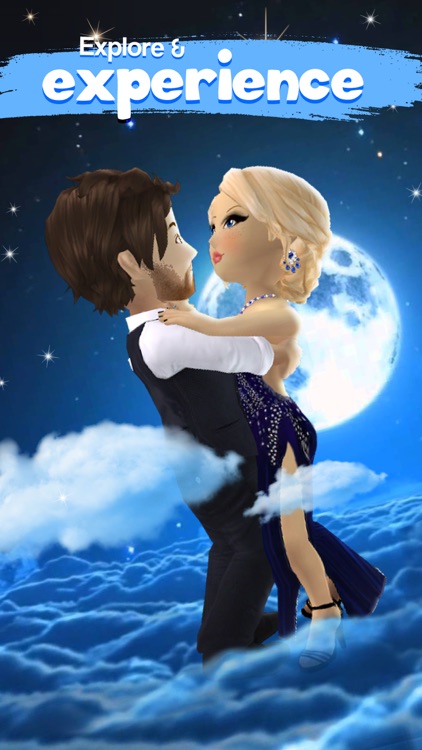 Club Cooee - 3D Avatar Chat