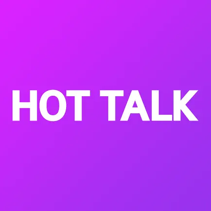 HOT TALK(핫톡) Читы