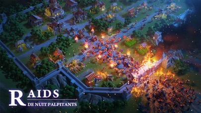 Rise of Kingdoms: Lost Crusade Rise of Kingdoms: Lost Crusade