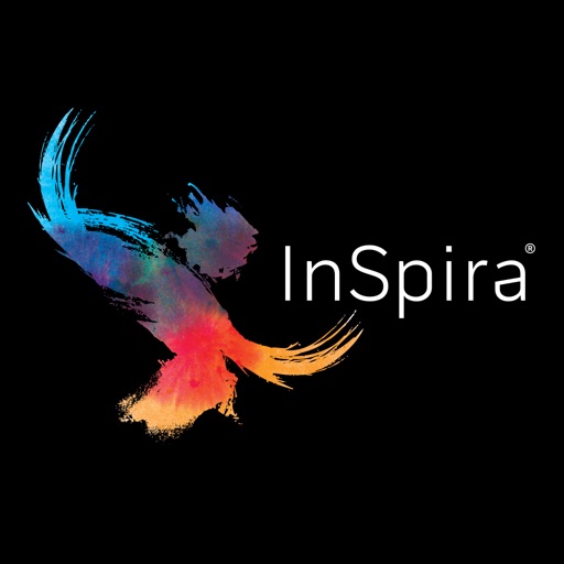 InSpira Performing Arts Icon