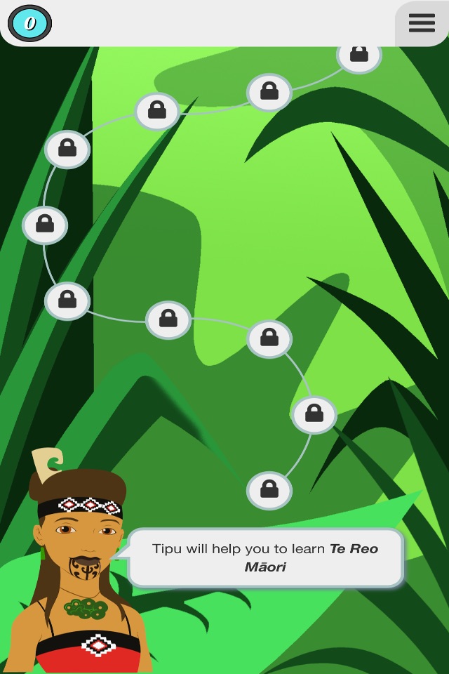 Tipu Te Reo Māori screenshot 2