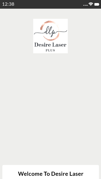 Desire Laser Plus screenshot 3
