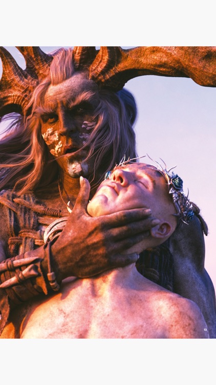 3D Artist Magazine: CG skills