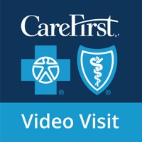delete CareFirst Video Visit