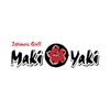 Maki Yaki Japanese Grill
