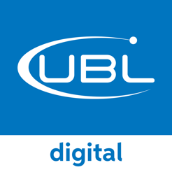 Ubl Digital On The App Store
