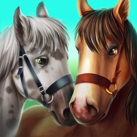 HorseHotel - Spiel mit Pferden apk
