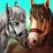 Horse Hotel makes you the owner of your own horse ranch