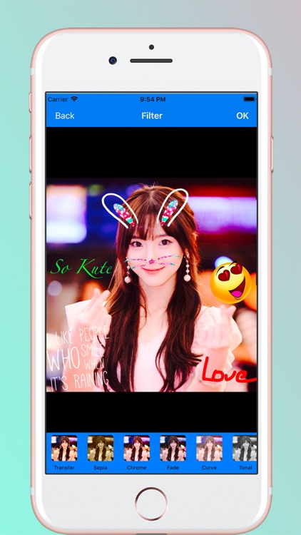 BeautyPlus Selfie Camera