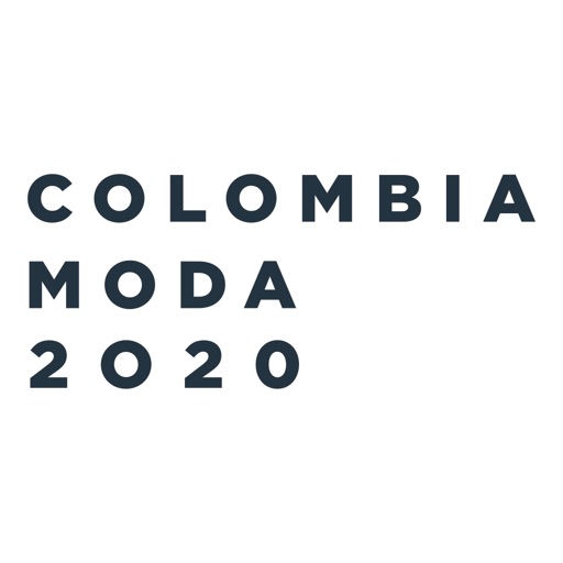 Colombiamoda 2020