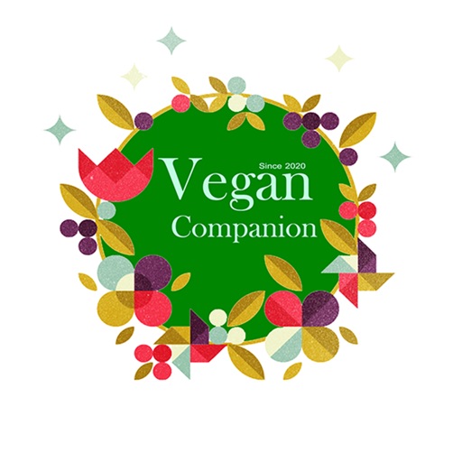 Vegan Companion Download