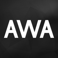 音楽アプリ AWA apk