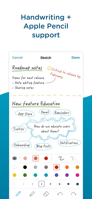 Notebook - Workspace ONE(圖7)-速報App