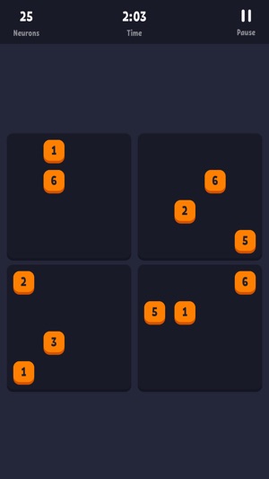 Brain Force - Brain Training(圖9)-速報App